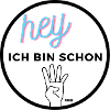 Hey ich bin schon VIER