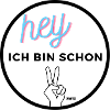 Hey ich bin schon ZWEI