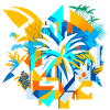 Abstract Summer