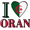 I Love Oran