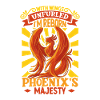 Phoenix Bird Mythical Creatures