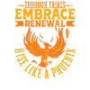 Phoenix Bird Mythical Creatures