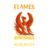 Phoenix Bird Mythical Creatures