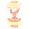 Phoenix Bird Mythical Creatures