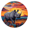 Rhinocéros
