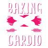 La pâtisserie est mon Cardio
