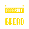 Happiness Baked Bread