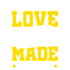 Baking is Love