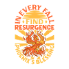 Phoenix Bird Mythical Creatures