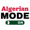 Algerian Mode ON