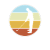 Golf Retro