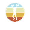 Fitness Retro