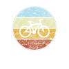Bicycle Retro