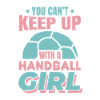 Handball player