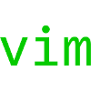 vim