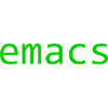 emacs