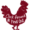 Cluck Around & Find Out Chicken