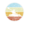 Canoe Retro