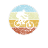 Mountain Bike Retro