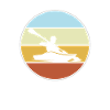 Canoe Retro