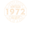 Don 1972 Millésime 51/52