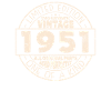 Don 1951 72/73 ans