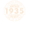 Don 1935 88/89 ans