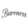 Baroness