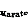 karaté