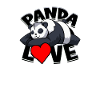 Panda Love - Panda