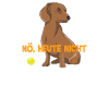 Hund Dackel Hundebesitzer Geschenkidee