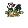 Bamboo Addict - Panda
