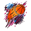 Joueur de basket-ball