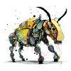 Kozi le taureau