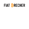 Sjov Bitcoin, Bitcoiner, Bitcoin Kun gave