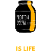 Protein is life 1