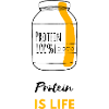 Protein is life