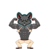 Gymrat