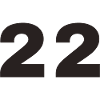 22
