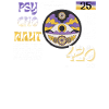 1943 Psychonaut Trippy Infinity Expand
