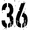 36 Number 36