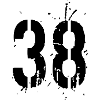 38 Nombre 38