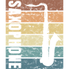 Jazz Saxophone Musician Woodwind Instrument