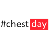 #chestday