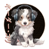 Musique japonaise Puppy Dog