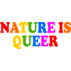 Nature is queer