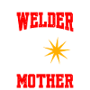 Ma soudeuse préférée m’appelle mère