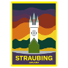 Straubing City Tower, Bavaria, Germany