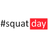 #squatday