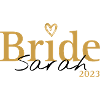 Bride Sarah